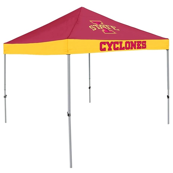 IA State Economy Canopy